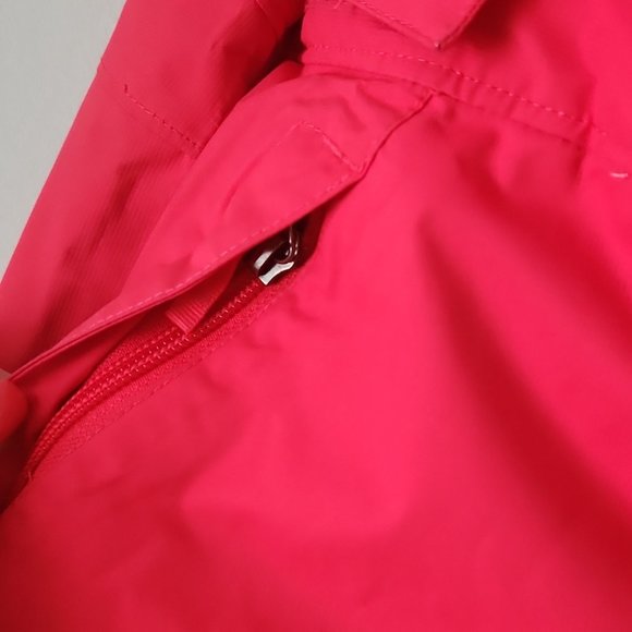 The North Face Girls' Freedom Insulated Pants Small - Picture 6 of 8